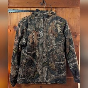 RedHead Camouflage Field Jacket